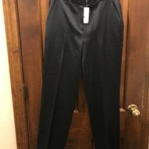 Brooks Brothers Dark Blue Pants